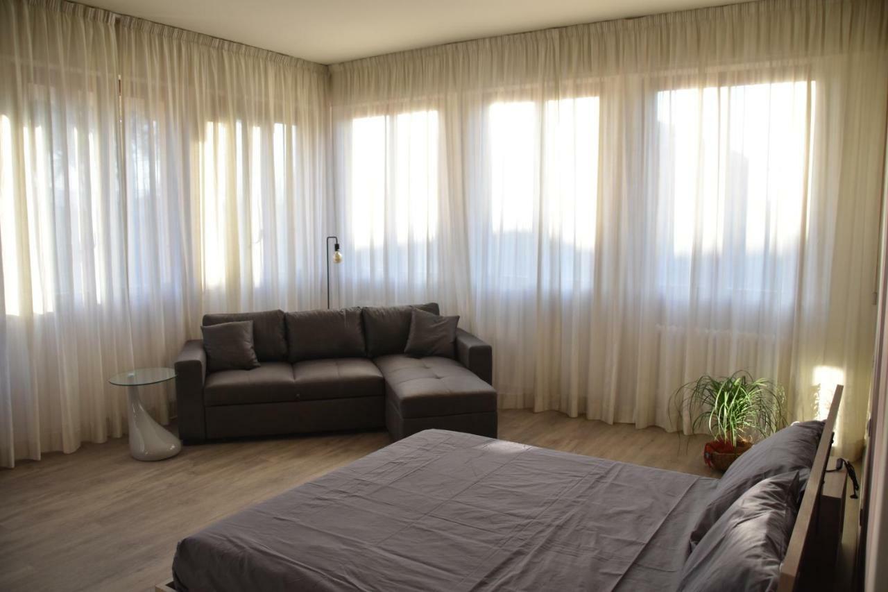 Hotel La Culla Del Mugello Scarperia Zewnętrze zdjęcie