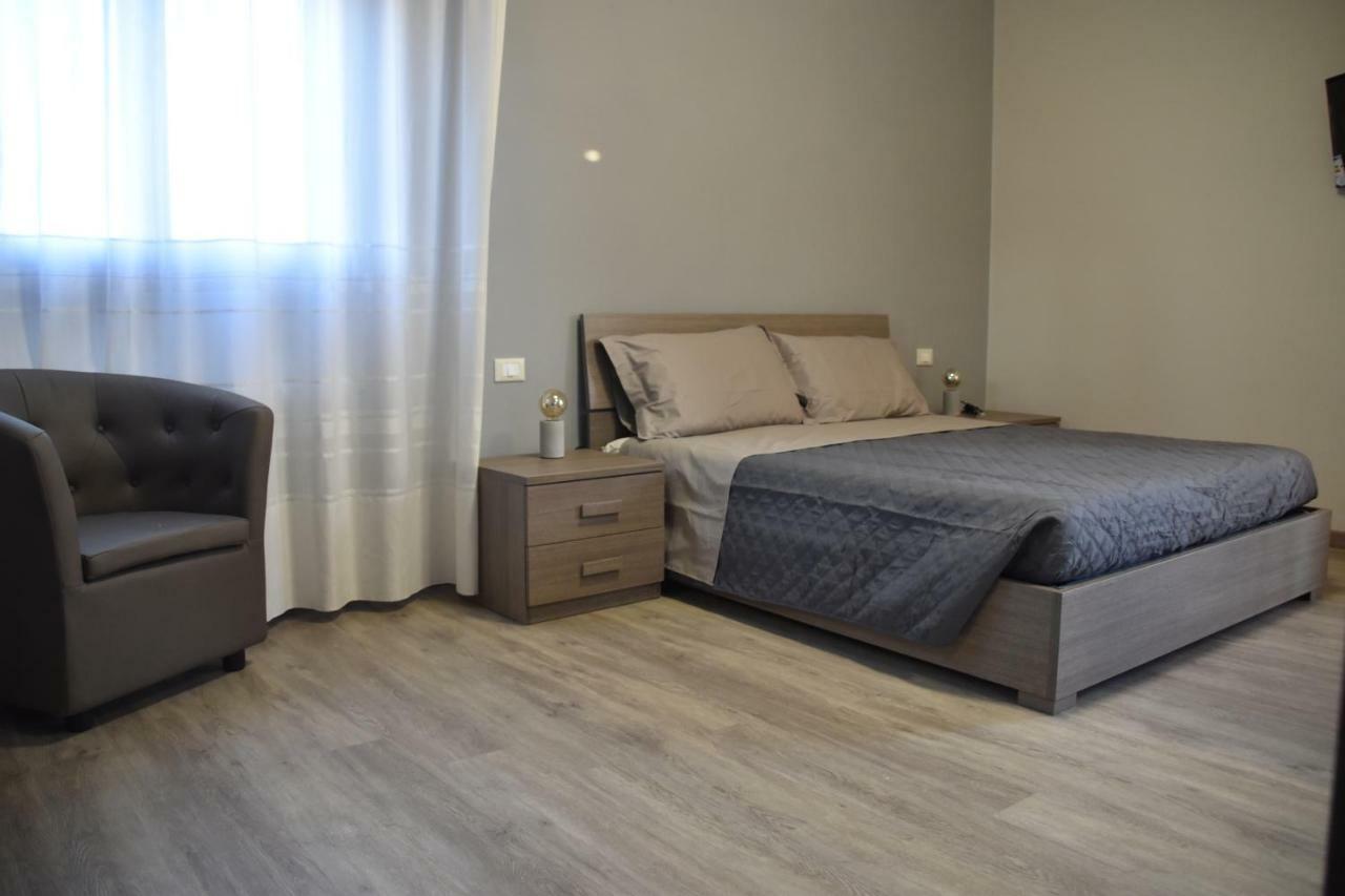 Hotel La Culla Del Mugello Scarperia Zewnętrze zdjęcie