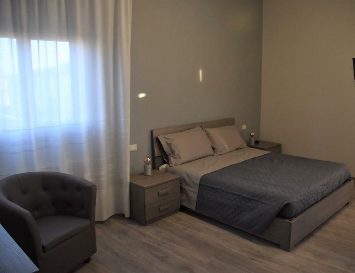 Hotel La Culla Del Mugello Scarperia Zewnętrze zdjęcie